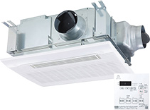 BS-132HM-2｜マックス｜電気式1室換気 1位