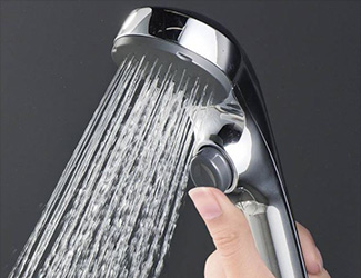 ワンストップシャワー