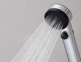 手元ストップシャワー