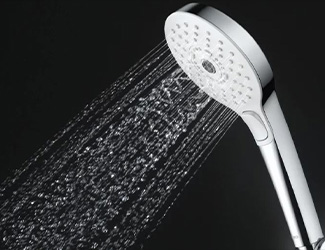 クリックシャワー