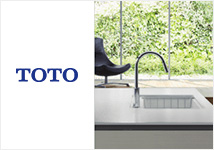 TOTO 蛇口・水栓｜交換できるくん