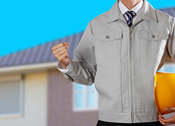 元々ボリュームのある工事を得意としていてコンロ交換などの単工事の例は少なく、外注になるため割高になりがちです。｜ガスコンロ交換業者の特徴・工務店、リフォーム店