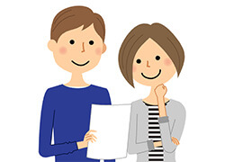 親切丁寧で一般消費者にわかりやすい見積りかどうか、価格に妥当性があるかを確認｜ガスコンロ交換業者を選ぶポイント（工事依頼時）