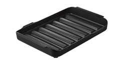 波型プレートパンLグラネ