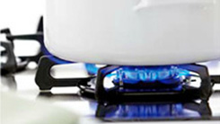 消し忘れ消火機能