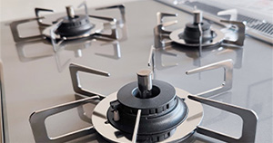 ステンレスゴトク