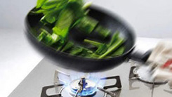 高温炒めモード