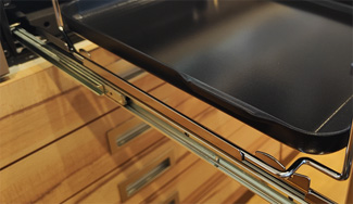 スライドレールグリルとは？