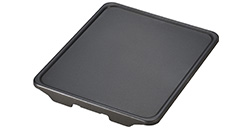 トースト・ピザプレート