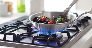 ステンレストップ