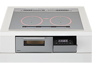 ビルトイン型 幅60cm・75cmタイプ