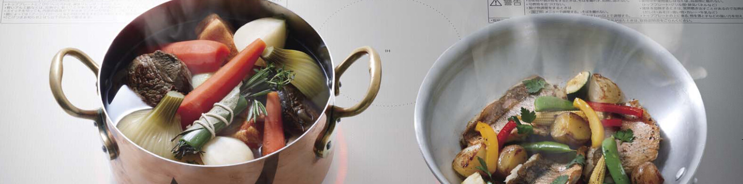 低価格から高機能まで選べる豊富なバリエーション