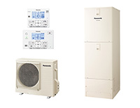 HE-S37LQS｜パナソニック｜エコキュート