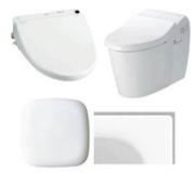 TOTO #NW1 ホワイト