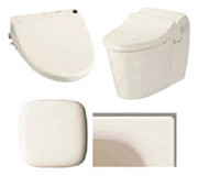 TOTO #SC1 パステルアイボリー