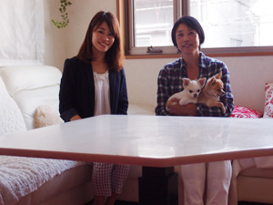 東京都江東区 K様 ガスコンロ交換工事