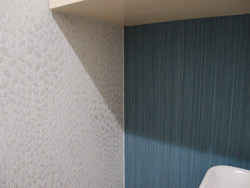 3面壁紙：サンゲツ ファイン FE3970