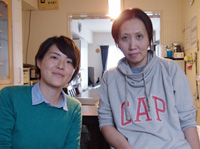 東京都多摩市 K様 ガスコンロ、レンジフード交換工事