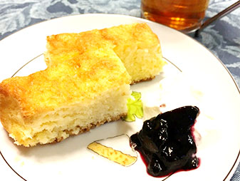 パウンドケーキ