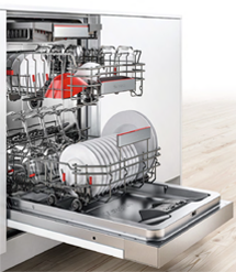 ボッシュ（BOSCH）の食器洗い機は世界売上No.1