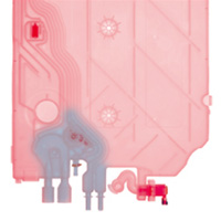 ヒートエクスチェンジャー