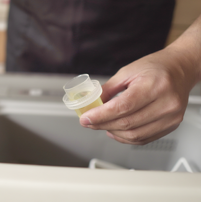 食洗機専用洗剤を使う｜食洗機の水漏れ防止