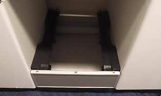 ビルトイン食洗機　施工前写真