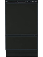 ブラック｜食洗機扉の種類・仕様について