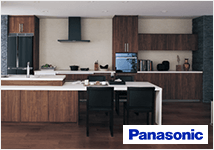 カップボード パナソニック