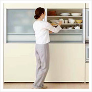 2ウェイクローゼット