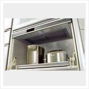 蒸気排出ユニット