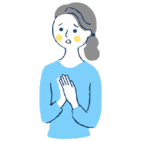 手間が掛かる・イメージ