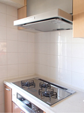 交換できるくん　住宅設備チェンジ　施工事例写真2