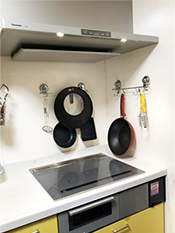 交換できるくん　住宅設備チェンジ　施工事例写真3