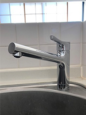 交換できるくん　住宅設備チェンジ　施工事例写真7