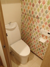 交換できるくん　住宅設備チェンジ　施工事例写真11