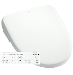 アプリコットF1｜レバー便器洗浄タイプ