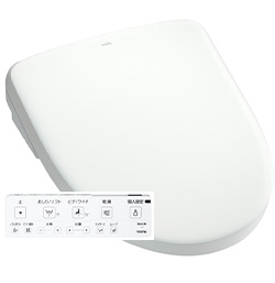 アプリコットF3｜レバー便器洗浄タイプ