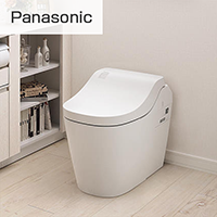 有機ガラス系素材のパナソニック便器｜トイレメーカーごとの比較