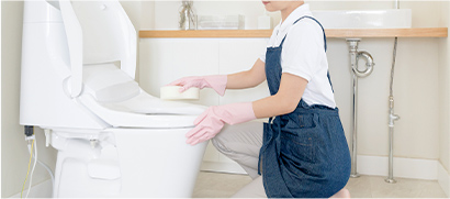 トイレの交換時期・タイミング | トイレの寿命や交換時期などメーカーごとに比較。修理と交換のメリットなどもご紹介。