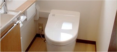 トイレまるごと交換のススメ | トイレをまるごと交換するのと修理、どっちがいいの？そんな時にお読みください！