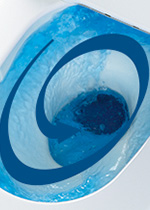 LIXIL・トイレ機能イメージ