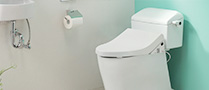 ジャニストイレからの交換 | ジャニス工業のトイレ交換や他メーカーへの変更についてはこちらのページをご覧ください。
