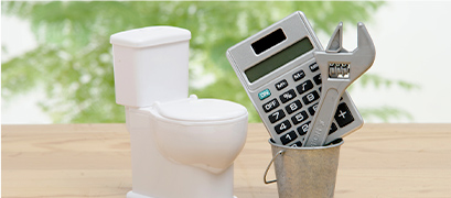 トイレリフォーム補助金を活用 | トイレリフォームの補助金や助成金、減税制度を利用できる条件や注意事項をご紹介。