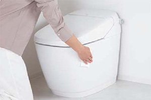 ラクふきフォルム