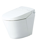 LIXIL（リクシル、INAX）サティス（satis）タンクレスタイプ S/S5グレード（便座一体型・フチレス・アクアセラミック・壁リモコン・便器部品番：YBC-S40S、床排水芯200mm固定）、機能部品番DV-S825（手洗いあり）のトイレ交換が安いことを説明する画像。トイレ便器（42%オフ）＋基本工事費の合計＝税込246,788円