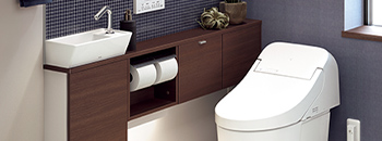 トイレリフォーム費用