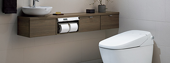 LIXIL(INAX)トイレリフォーム費用｜モデル別トイレの工事費込み費用相場について