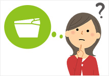 トイレの種類・選び方