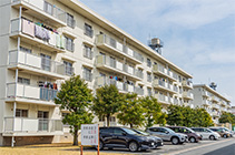 団地のトイレ交換 | 団地（公団）に採用されることが多い壁排水トイレについて詳しくご説明しております。状況ごとにどのトイレが適しているか、選ぶ際の注意点などまとめました。